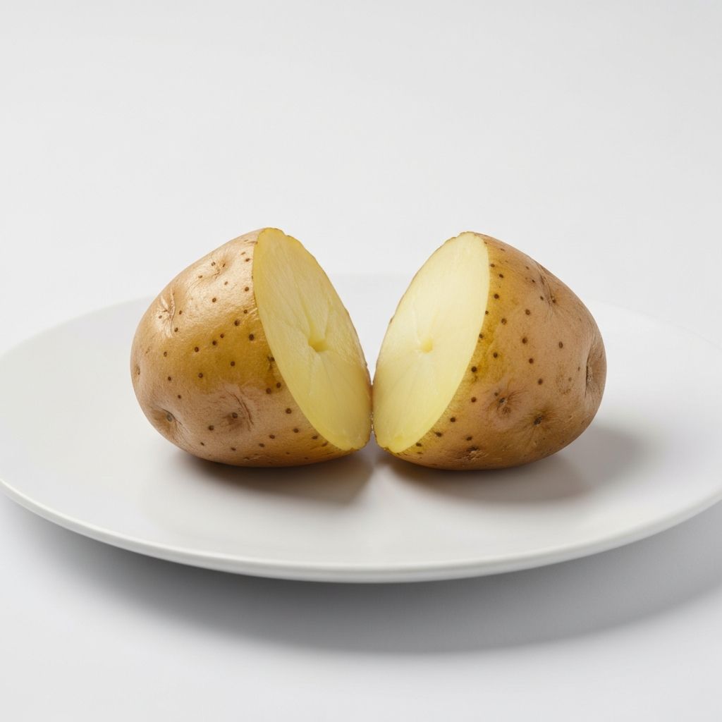 Portion shape and digestion