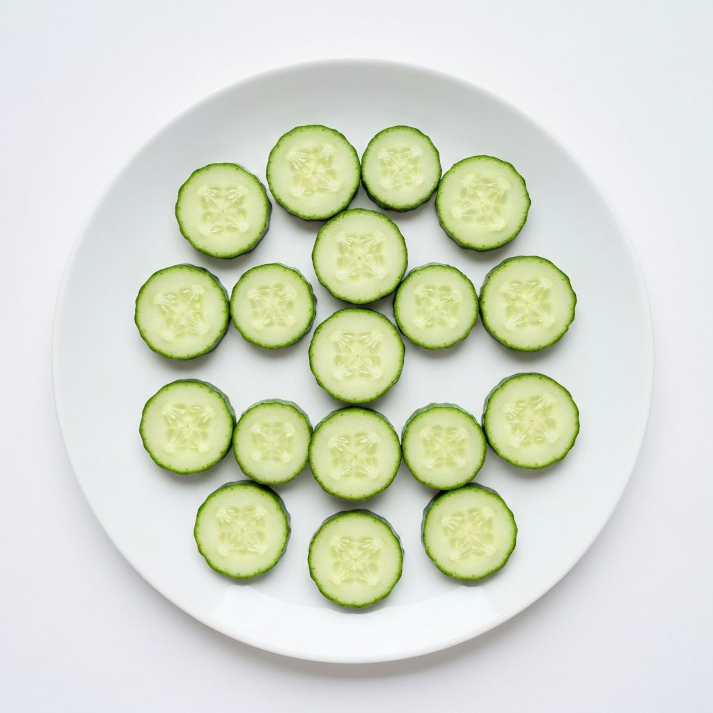 Portion and satiety relationship